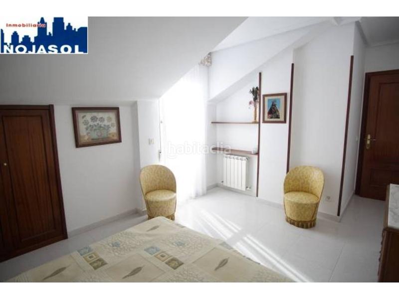 Foto a46d0773-53ad-4a98-9214-db7197044783. Affitto attico in el bosque 5 in Pedroso Noja