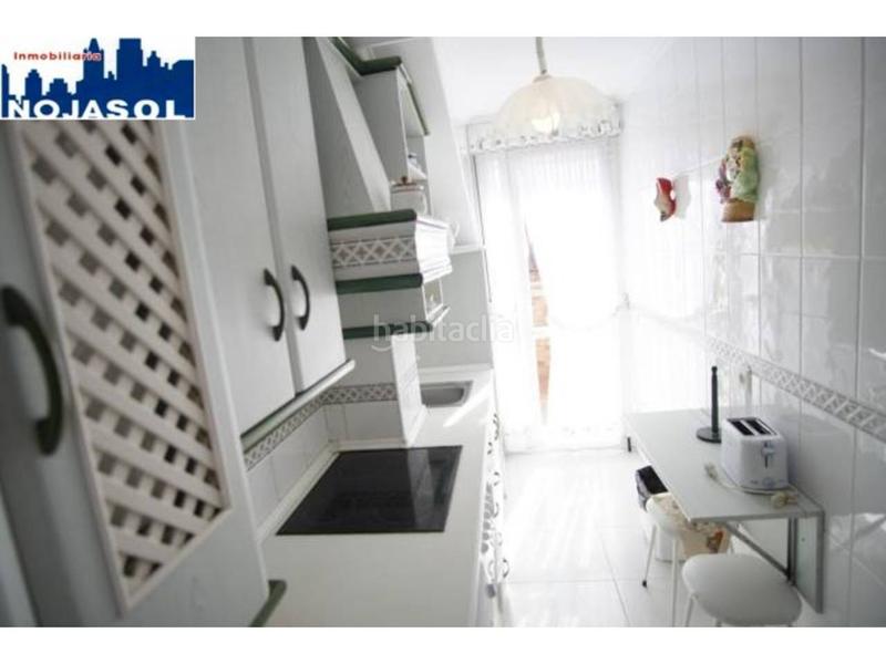 Foto b1d31952-610f-4ce6-ab7b-1ff36a5fbbdf. Affitto attico in el bosque 5 in Pedroso Noja