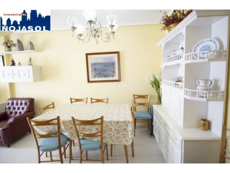 Foto cdba7902-9c36-427e-826c-7096da2ee52c. Affitto attico in el bosque 5 in Pedroso Noja