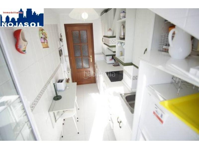 Foto e5e361b8-d794-410e-90e0-d59615c4e84c. Affitto attico in el bosque 5 in Pedroso Noja