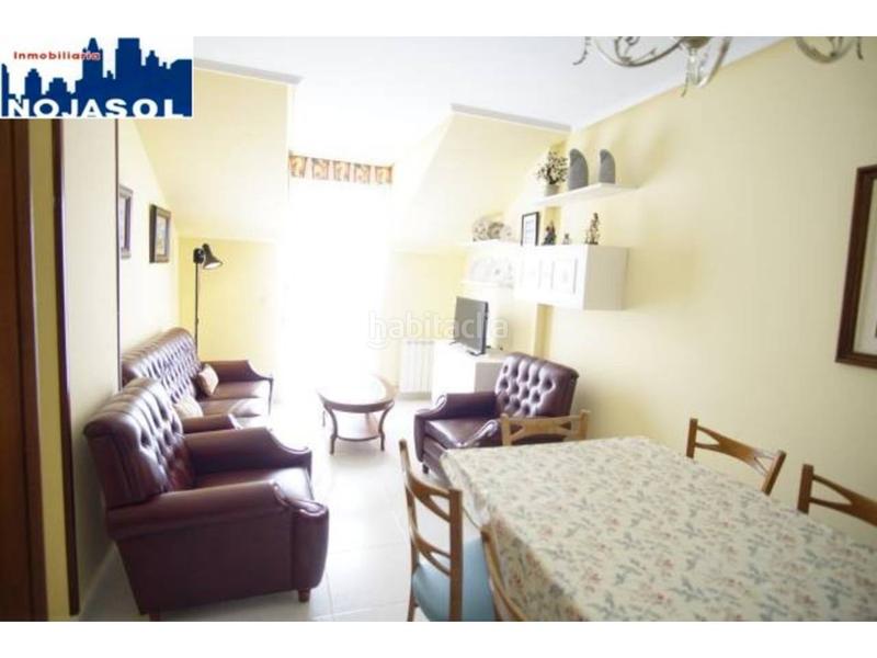 Foto 17fecb01-933d-4e60-a6af-d1bdd9f2173d. Lloguer àtic a el bosque 5 a Pedroso Noja