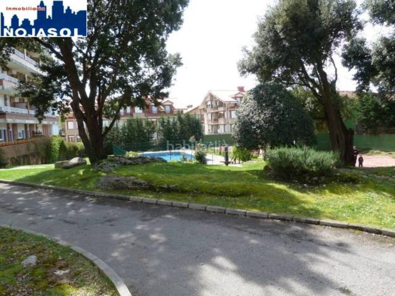 Foto 46303268-7639-4257-89bf-af4bdb311a1a. Lloguer àtic a el bosque 5 a Pedroso Noja