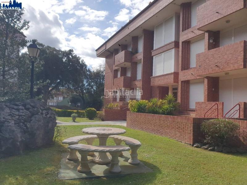 Foto 53a782de-e486-4437-970c-fe73484db71d. Lloguer àtic a el bosque 5 a Pedroso Noja