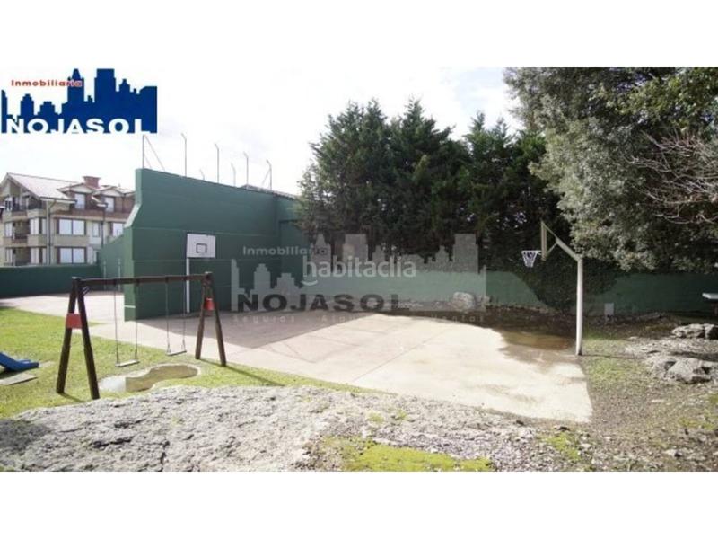 Foto cc6432f4-dccf-4d00-a785-17c660dc9ed9. Lloguer àtic a el bosque 5 a Pedroso Noja