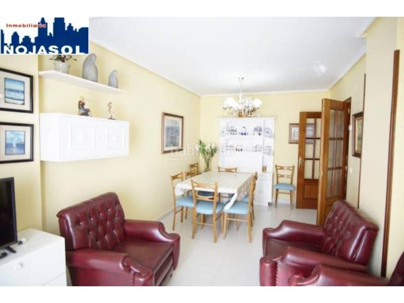 Foto d362ef5c-eede-4e69-b108-df4cfdde4399. Lloguer àtic a el bosque 5 a Pedroso Noja