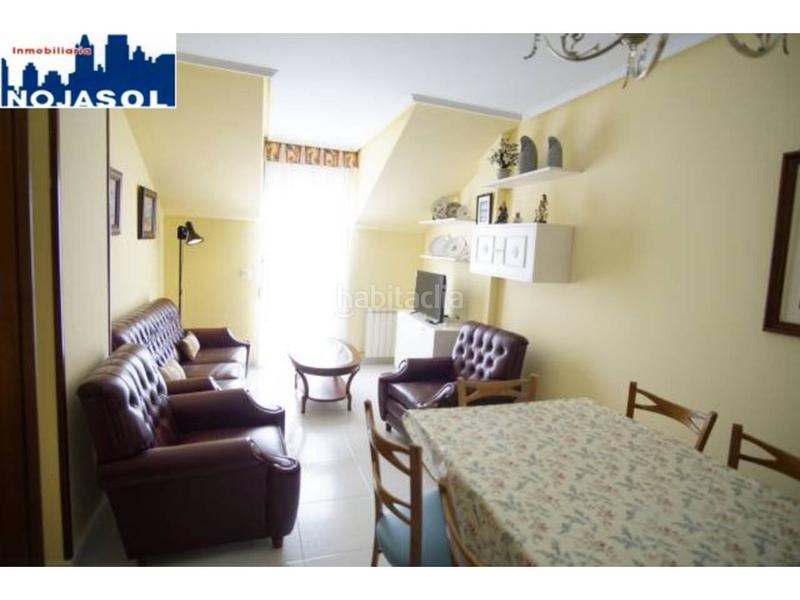 Foto e319223d-b232-4144-b14b-c394f3df246c. Lloguer àtic a el bosque 5 a Pedroso Noja