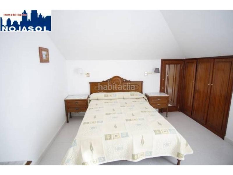 Foto 02a2b750-31bc-43b7-9ef0-fcc821d80838. Location attique dans el bosque 5 dans Pedroso Noja