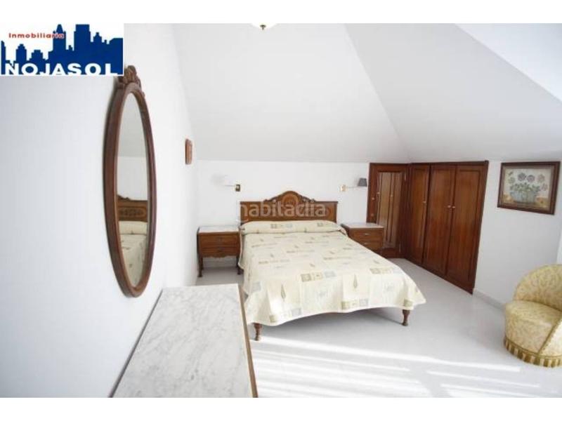 Foto 050bd2fd-98f9-41b4-b5ba-039c40abcdbe. Location attique dans el bosque 5 dans Pedroso Noja