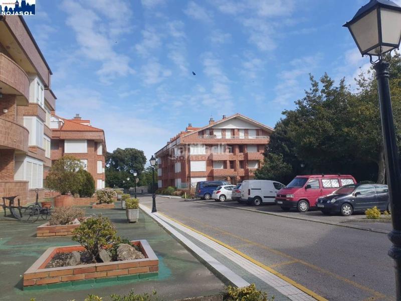 Foto 05a8aaa9-a9e0-48f9-b4e1-8f9f86d5b61a. Location attique dans el bosque 5 dans Pedroso Noja