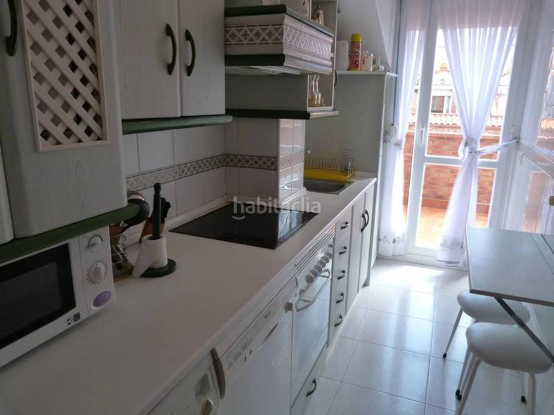 Foto 0e95b038-28fd-45ba-a78c-b3ca82d9fdf1. Location attique dans el bosque 5 dans Pedroso Noja