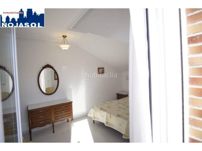 Foto 14fe2695-b200-40b5-99b2-28e38b0e8355. Location attique dans el bosque 5 dans Pedroso Noja