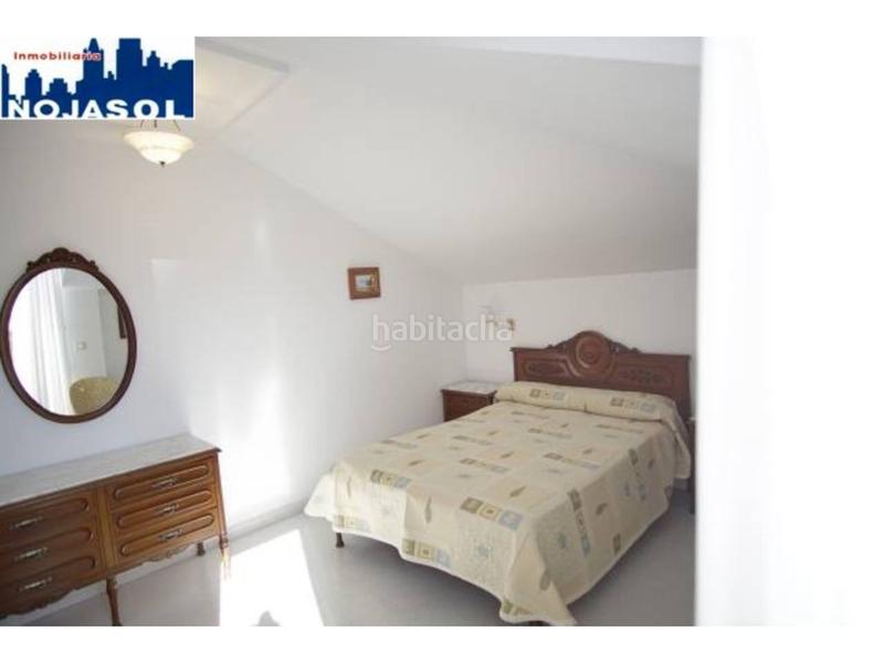 Foto 373de905-08c4-4a8c-8350-b12a2a6c86d2. Location attique dans el bosque 5 dans Pedroso Noja