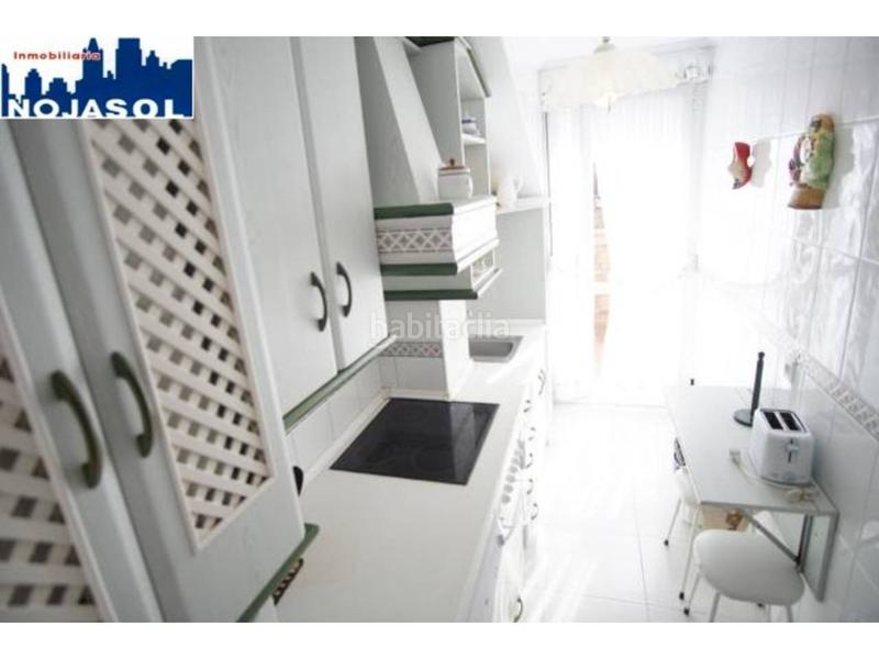 Foto 5ce6edd7-dc93-49fe-ba9b-925f8fd3dfaf. Location attique dans el bosque 5 dans Pedroso Noja