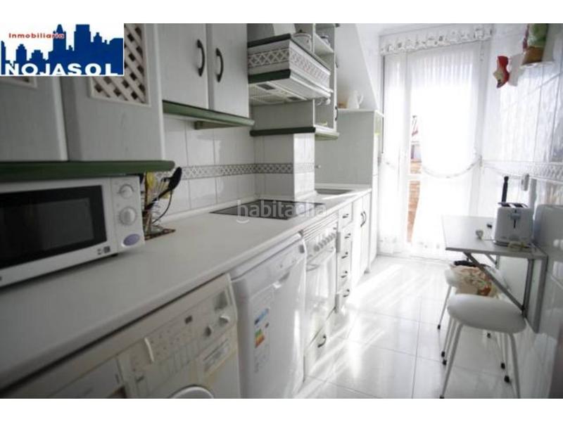 Foto 76ed9d59-1ba9-4fd2-ba08-e171a74ccdb3. Location attique dans el bosque 5 dans Pedroso Noja