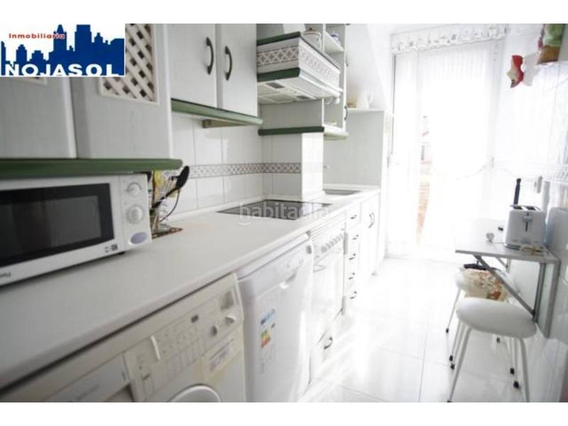 Foto 7a51183c-99a5-430c-a5a0-6c7be521b69b. Location attique dans el bosque 5 dans Pedroso Noja