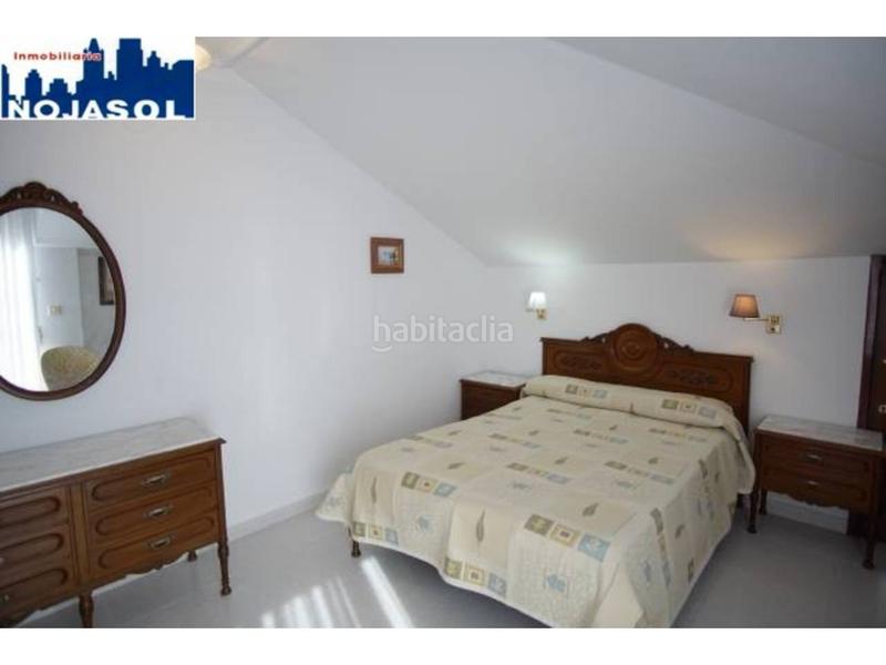 Foto 81c9a5f3-7d9d-4813-a382-9d067c7a2c3c. Location attique dans el bosque 5 dans Pedroso Noja