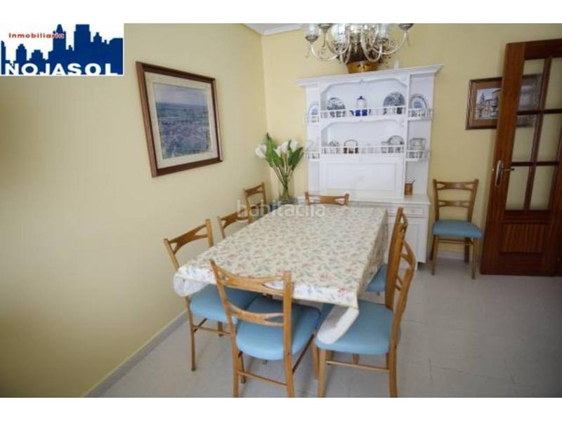 Foto 86521fc0-2be3-4e70-8e01-f61b343dac94. Location attique dans el bosque 5 dans Pedroso Noja