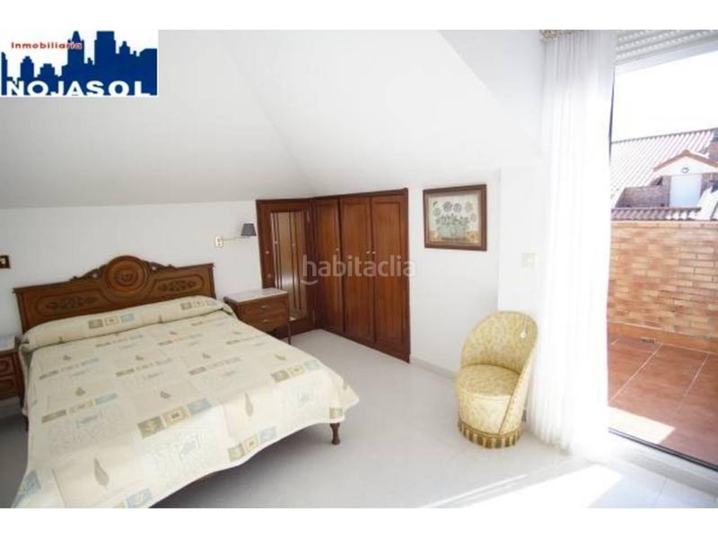 Foto d6cabfcd-eec9-4eff-bdb1-dd03d1a05dfb. Location attique dans el bosque 5 dans Pedroso Noja