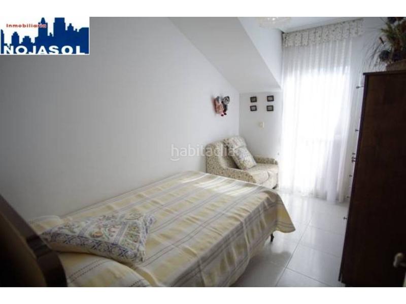 Foto f9cd5252-6085-461e-97fd-e851ae775fd9. Location attique dans el bosque 5 dans Pedroso Noja