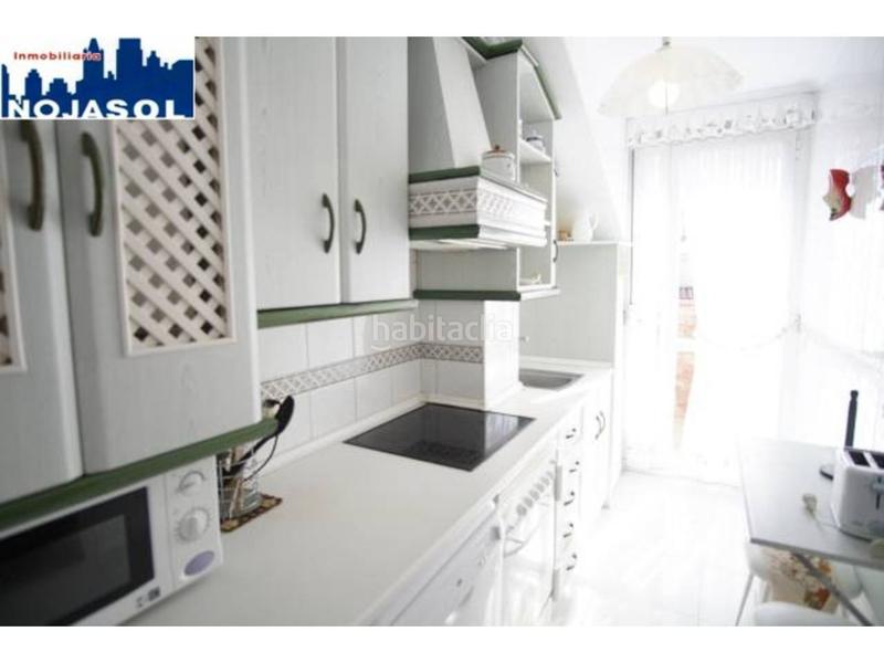 Foto 08fd88f2-4fe7-419f-a740-1bc9b1f7fae7. Miete dachwohnung in el bosque 5 in Pedroso Noja