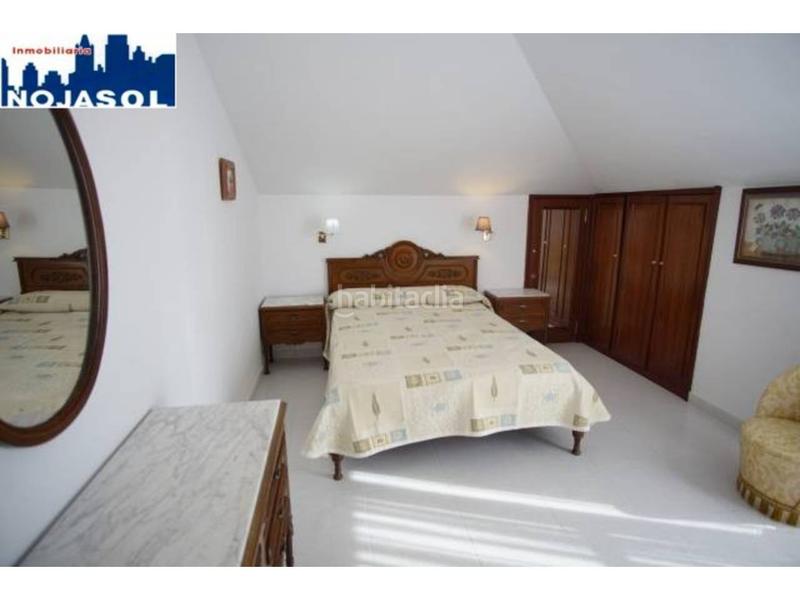 Foto 0c3a1d9e-a90d-4261-aee0-56da18794c85. Miete dachwohnung in el bosque 5 in Pedroso Noja