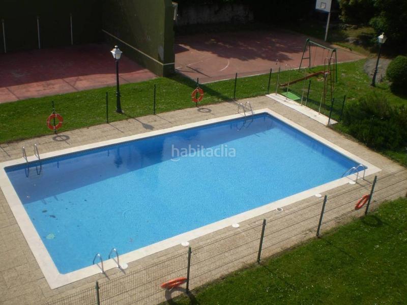 Foto 1f30bb85-9951-4f14-933b-e71993583ff1. Miete dachwohnung in el bosque 5 in Pedroso Noja