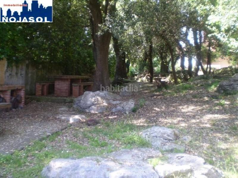 Foto 1f8ec343-822b-478c-8815-f0b7f489e11b. Miete dachwohnung in el bosque 5 in Pedroso Noja