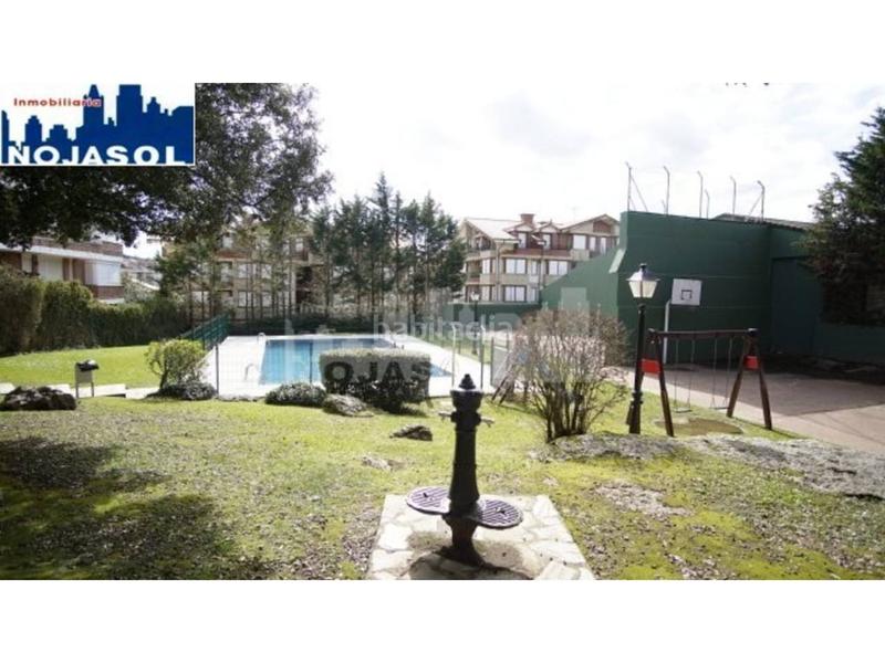 Foto 38c0e4fa-ce2a-4a16-8f85-98fa512ee8fd. Miete dachwohnung in el bosque 5 in Pedroso Noja