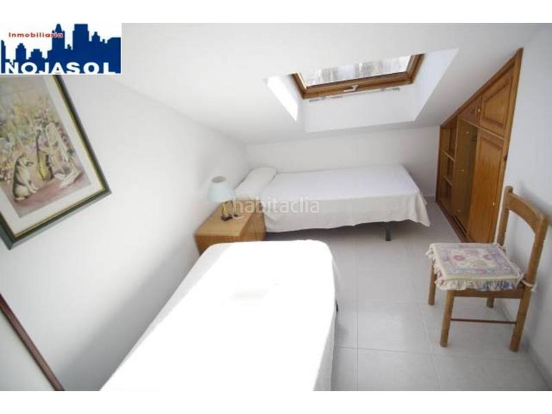 Foto 436f2a32-7dad-4ab5-a9c9-b33d4dadc526. Miete dachwohnung in el bosque 5 in Pedroso Noja