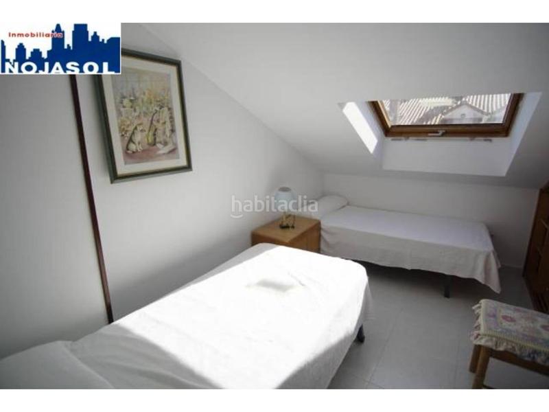 Foto 43b1f440-3a2f-4939-86f1-29b2244ae2a1. Miete dachwohnung in el bosque 5 in Pedroso Noja