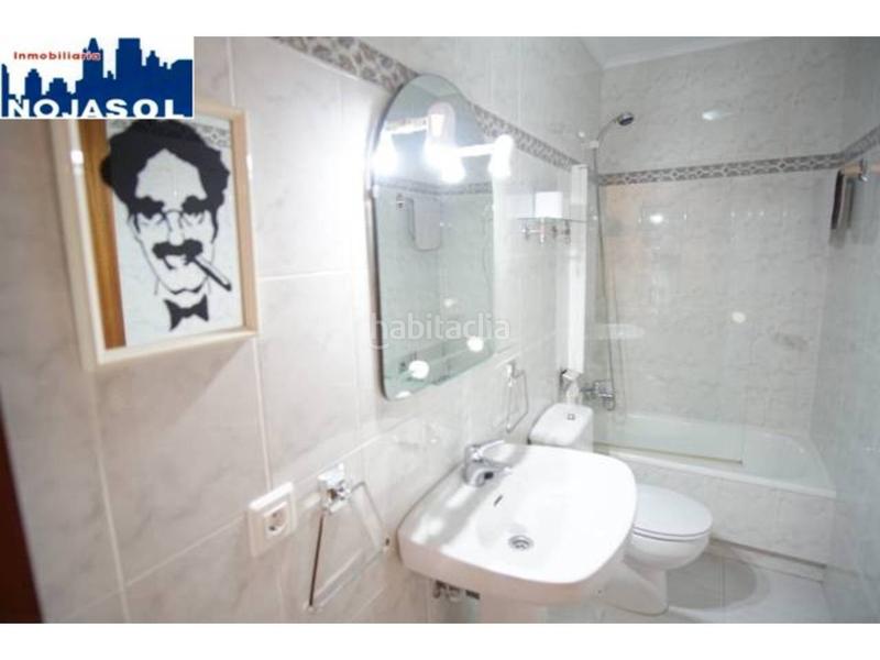 Foto 69fe9079-4d65-4454-a61c-83428eb65a0f. Miete dachwohnung in el bosque 5 in Pedroso Noja