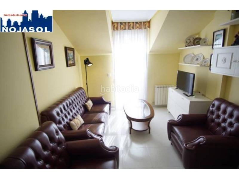 Foto 7a160da0-d52a-4b53-abaf-b64709e89f09. Miete dachwohnung in el bosque 5 in Pedroso Noja