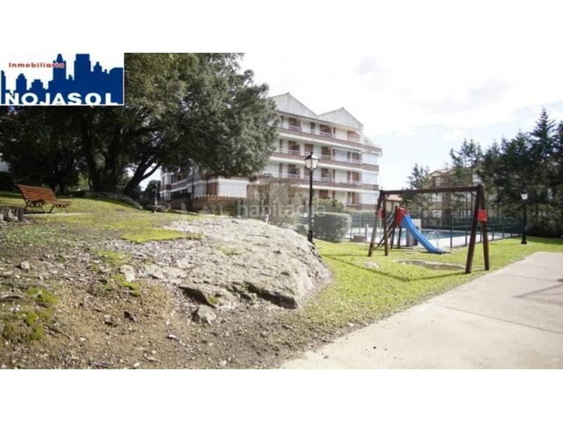 Foto a2d3cb18-a696-49ef-95ec-055b22c72c99. Miete dachwohnung in el bosque 5 in Pedroso Noja