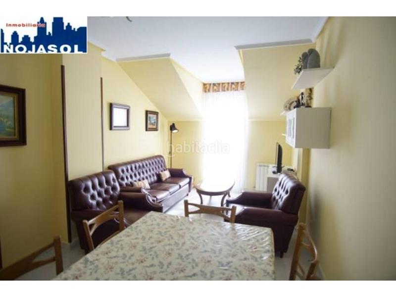 Foto d75c1aa3-f540-4caa-84c1-cc1f20a0b637. Miete dachwohnung in el bosque 5 in Pedroso Noja