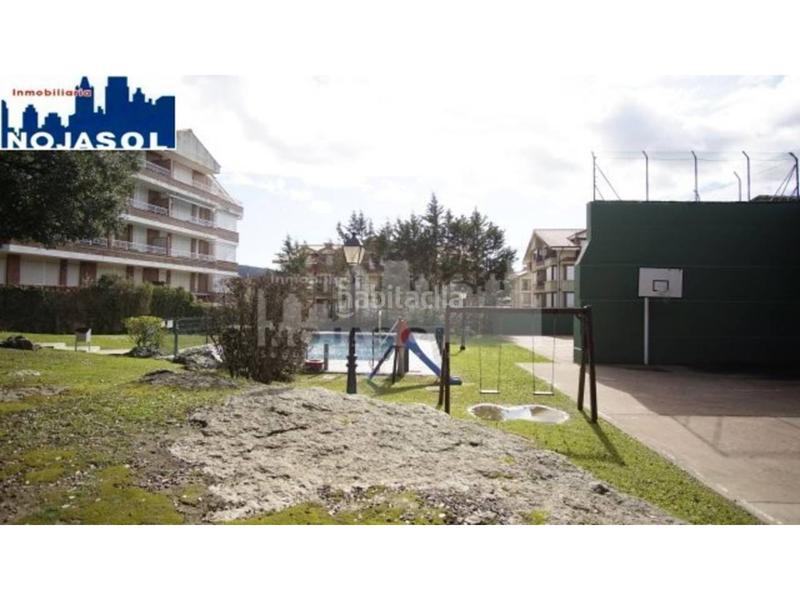 Foto e0112f2e-d9e5-4535-98db-7541556263b4. Miete dachwohnung in el bosque 5 in Pedroso Noja