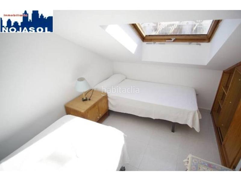 Foto fbf1dba9-0aa5-4151-bbd6-f2cba48c7c0c. Miete dachwohnung in el bosque 5 in Pedroso Noja