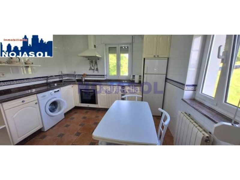 Foto 026cf346-f259-4451-a878-29466a2fcb6c. Lloguer casa a calle la carrera 4 a Hazas de Cesto