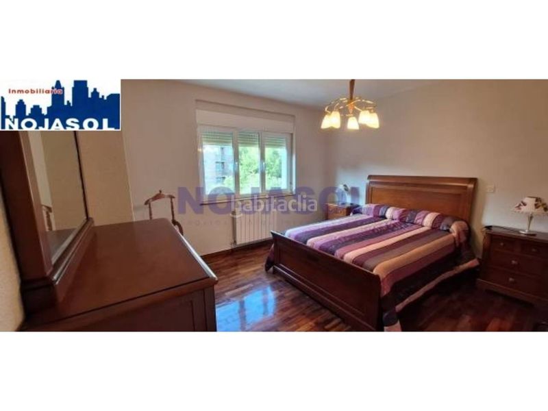 Foto 033877b6-ab13-413d-905c-751d89aa165e. Lloguer casa a calle la carrera 4 a Hazas de Cesto