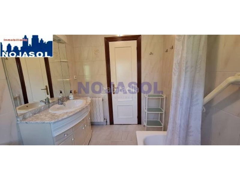 Foto 23b56fff-28bd-46fa-94db-b9e67a40b64d. Lloguer casa a calle la carrera 4 a Hazas de Cesto
