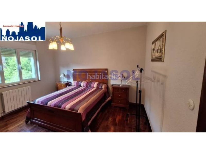 Foto 4895f93d-c3cd-46b2-b544-3e2ece9a5ee4. Lloguer casa a calle la carrera 4 a Hazas de Cesto