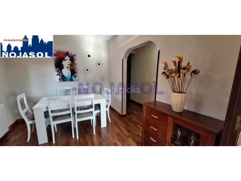 Foto 8625b769-9e72-4876-9d88-f426d122c696. Lloguer casa a calle la carrera 4 a Hazas de Cesto