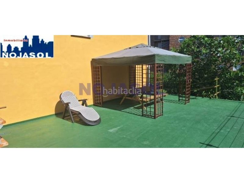Foto 9b933f18-006e-4ba2-904b-b9d769687646. Lloguer casa a calle la carrera 4 a Hazas de Cesto