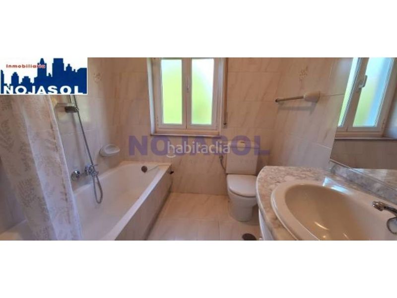 Foto a47ce992-655d-4c52-9ed3-819123a0c3e3. Lloguer casa a calle la carrera 4 a Hazas de Cesto