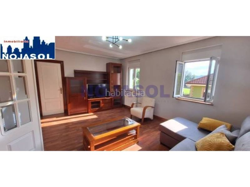 Foto ae118aa9-9e12-4069-8309-79ec748e77e2. Lloguer casa a calle la carrera 4 a Hazas de Cesto