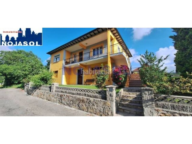 Foto bab61452-3993-4851-8f77-31240d0793d1. Lloguer casa a calle la carrera 4 a Hazas de Cesto