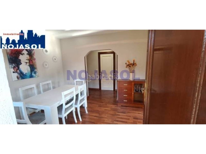 Foto c51037c7-ec10-491c-b791-8ad29f353953. Lloguer casa a calle la carrera 4 a Hazas de Cesto