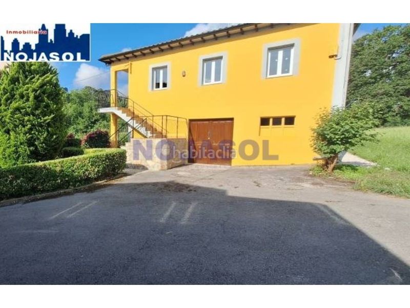 Foto d20c4ee5-78ca-4a2e-a6ae-e4e4ce0d4a7c. Lloguer casa a calle la carrera 4 a Hazas de Cesto