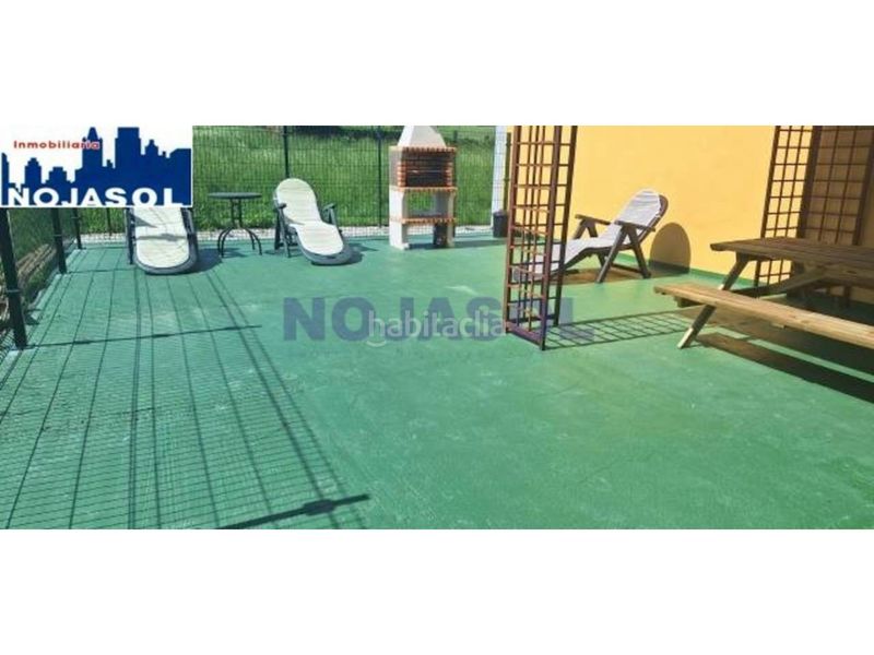 Foto d4025b85-e573-4573-b92a-6804880d4a7b. Lloguer casa a calle la carrera 4 a Hazas de Cesto