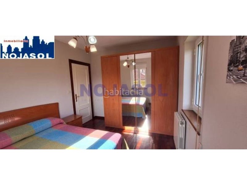 Foto d801ec54-b590-474f-a02a-fadbac390521. Lloguer casa a calle la carrera 4 a Hazas de Cesto