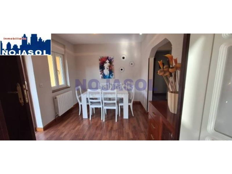Foto e2793382-8117-44d3-970f-811e12372402. Lloguer casa a calle la carrera 4 a Hazas de Cesto